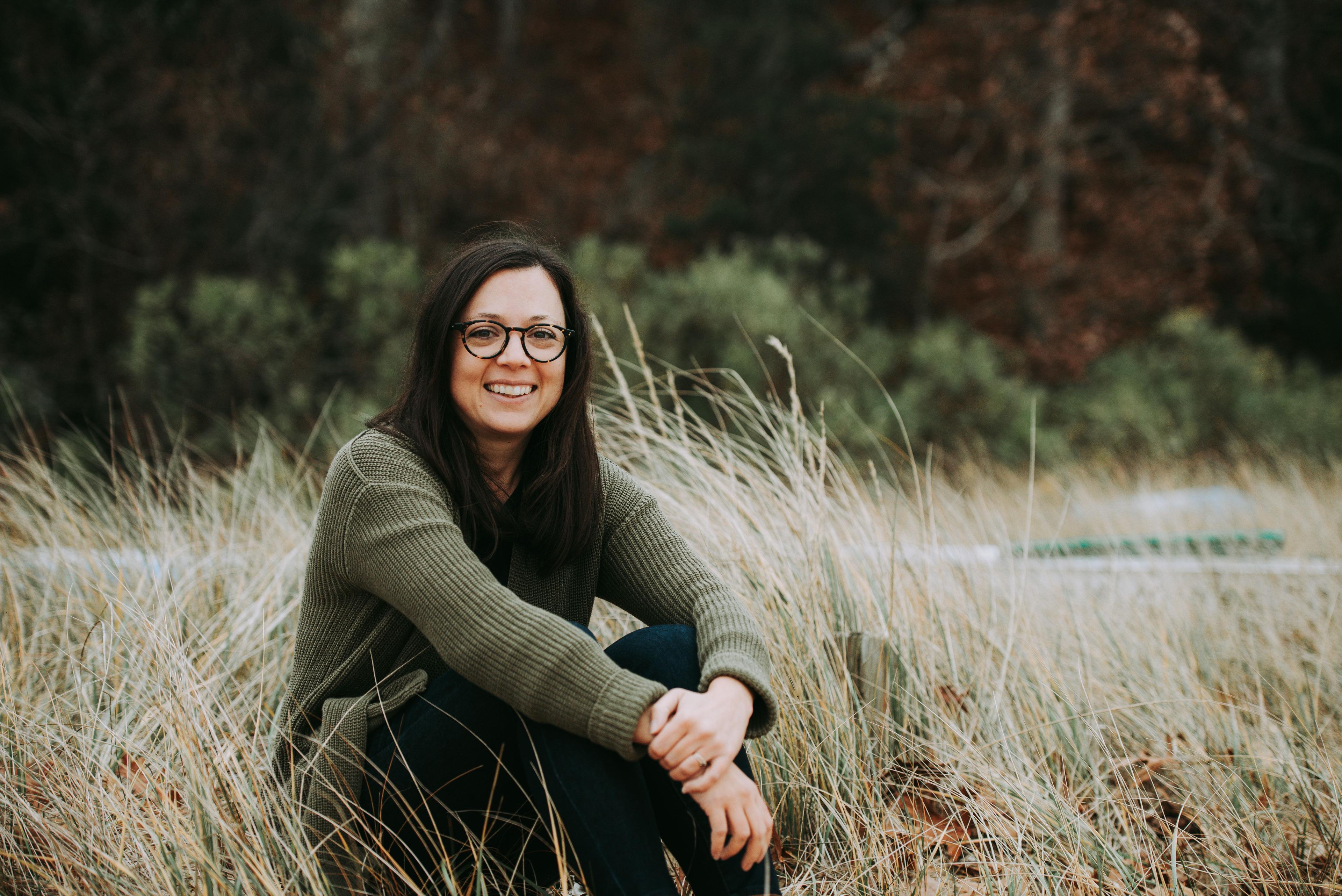 Katie Zanecchia - Harmony Labs